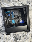 Komputer do gier i7-4790K/32GB RAM/SSD – zamienie za 7 5800X3D/5700X3D