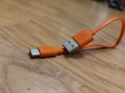 Kabel ładowania, przewód do ładowania glośników/słuchawek JBL oryginalny 