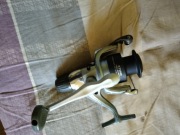 Kołowrotek SHIMANO sprawny