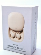 Słuchawki bezprzewodowe Bluetooth douszne MY-N3 różne kolory