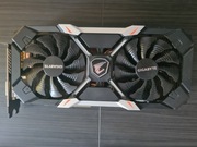 Karta graficzna Gigabyte AORUS GTX1060 6GB