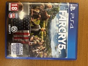 Far Cry 5 PlayStation 4