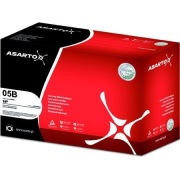 Toner ASARTO HP 05A, HP P2030, P2035, P2050, P2055