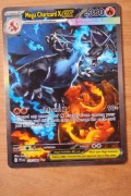 Sprzedam Charizarda stan prosto z boostera