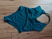 Turkusowy / zielony strój kąpielowy nowy M