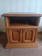 Komoda pod telewizor