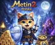 Metin2  Polska yang won  1won  1,95 zł