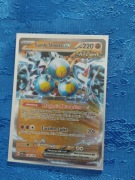 Sandy shocks ex double rare - paradox rift PAR