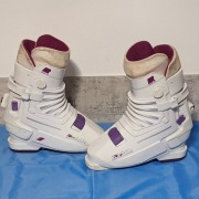 Buty narciarskie RAICHLE COMFORT - nr 24 / 38