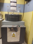 Odlewnia indukcyjnie ELZ 1