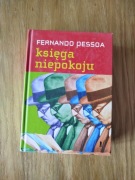 księga niepokoju fernando pessoa
