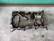 Miska olejowa Alfa Romeo 159 1.9 JTS czujnik poziomu temperatury oleju