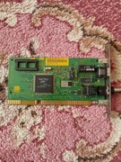Retro karta sieciowa 3Com Ethelink III BNC ISA