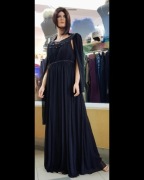 Suknia zjawiskowa. Nowa. Firmy Fokus 