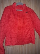 Kurtka 4f z kapturem 