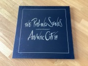 The Rolling Stones Atlantic City 89 BOX CD 1990
