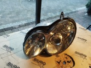 Lampa przednia Lewa Mercedes CLK w209 Xenon 