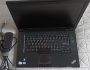 Laptop 15" Lenovo L510 