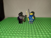 Lego Ninjago - 112219 Jay vs. Nindroid blister pack