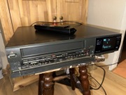 Panasonic Video NV-L25 HQ