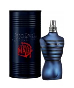 Jean Paul Gaultier Ultra Male EDT 125 ml 
