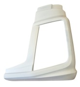 Okular obudowa lampy lewa Ford F-MAX T417637