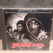 2pac, Tupac Shakur, juice, soundtrack, 1992 rok
