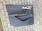 Tapicerka boczek drzwi lewe przód MG HS II 2024-