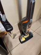 Odkurzacz Elektrolux model NV180 LIBRC (ZB3013, ZB13ER, ERGO13)