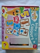 Gra do nauki kolorów 