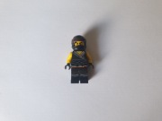 Lego Ninjago Cole figurka używany