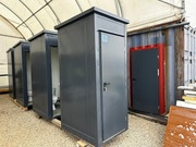 KONTENER SANITARNY POJEDYNCZY WC