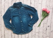 Koszula dziewczynka 140