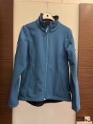 Bluza, windstopper firmy Spider, damski