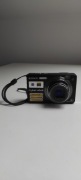 Aparat cyfrowy Sony Cyber-shot DSC-W150 8,1 mpx