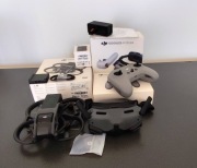 Dron FPV DJI Avata + 2 baterie + Goggles Integra + Remote Controller 2 