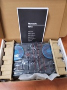 NOWY Kontroler Numark Party Mix + NOWY pokrowiec