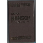 Przekleństwo - Bunsch Karol