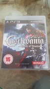 Castlevania Lords Of Shadow PS3 jak nowa