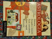 Astrologia. Sasha Fenton