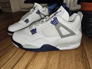 Air Jordan 4 Retro Midnight blue
