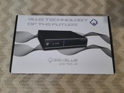 Tuner Gigablue UHD Trio 4K cccam oscam