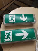 Lampa ewakuacyjna  oświetlenie ewakuacyjne