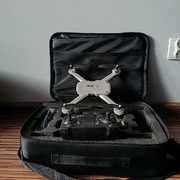 Dron z kamerą jak nowy !