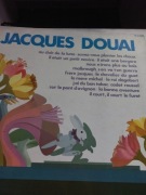 Winyl- JACQUES DOUAI - Jacques Doua