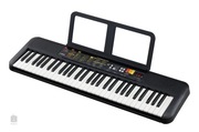 KEYBOARD Yamaha PSR-F52