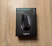 Myszka Logitech MX Anywhere 3