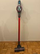 Odkurzacz Roborock H7 pionowy czerwony - stan bardzo dobry