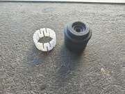 Koszyk lewarka (gniazdo kuli) i osłonka pyłkowa Honda Civic 1988-2001