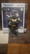 JOYTOY Figurka Warhammer 40,000 Dark Angels Intercessors